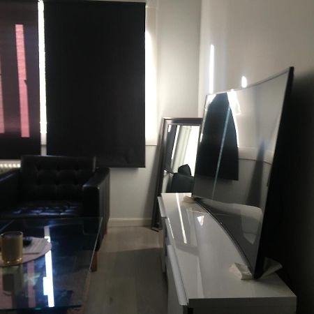 شقة Oslo Center 2 المظهر الخارجي الصورة