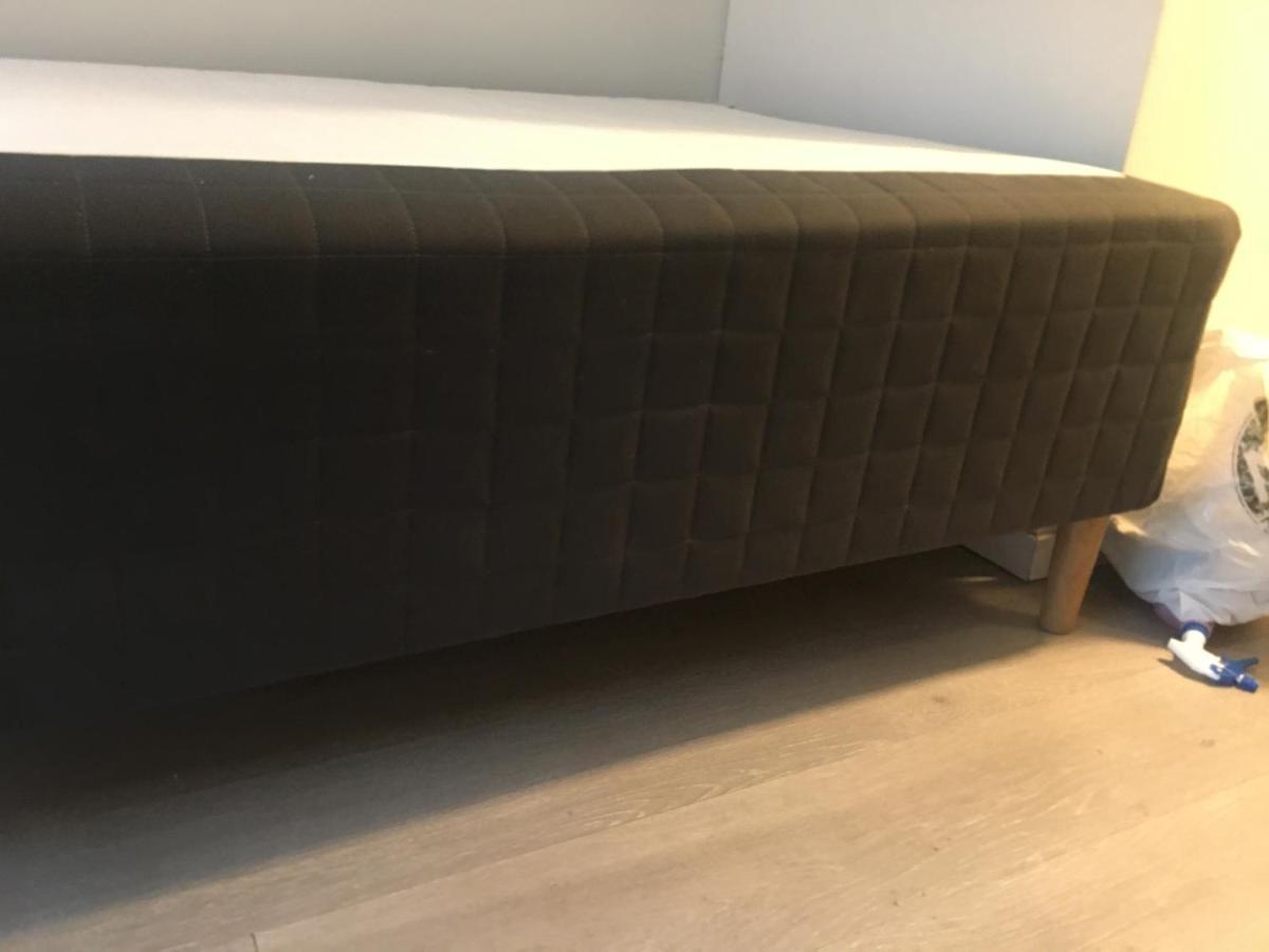 شقة Oslo Center 2 المظهر الخارجي الصورة