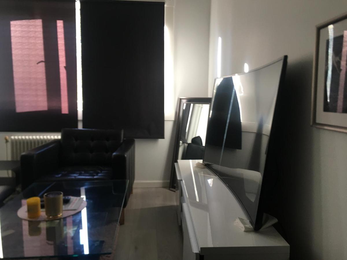 شقة Oslo Center 2 المظهر الخارجي الصورة